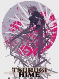 Tsurugihime
