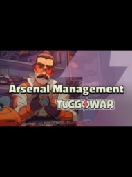 Tuggowar: Arsenal Management