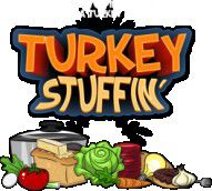 Turkey Stuffin'