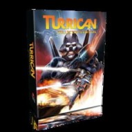 Turrican Collector's Edition