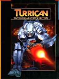 Turrican Ultra Collector's Edition