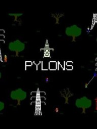 T.W. Burgess Presents: Pylons