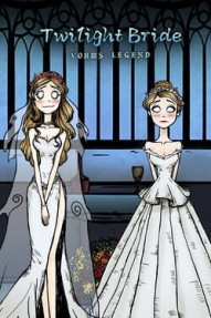Twilight Bride: Vormslegend