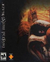Twisted Metal: Black Cheats and Codes on Playstation 4 (PS4) - Cheats.co