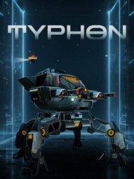 Typhon: Bot vs. Bot