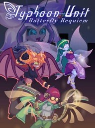 Typhoon Unit ~ Butterfly Requiem