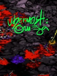 UBERMOSH: OMEGA