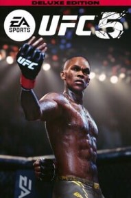 UFC 5: Deluxe Edition