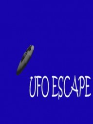 UFO ESCAPE