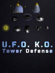 U.F.O. K.O. Tower Defense