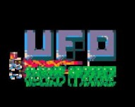 UFO Swamp Odyssey