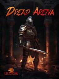 Uldor Dread Arena
