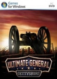 Ultimate General: Gettysburg
