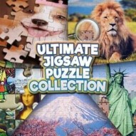 Ultimate Jigsaw Puzzle Collection
