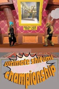 Ultimate Shifumi Championship