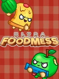 Ultra Foodmess