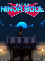 Ultra Ninja Soul