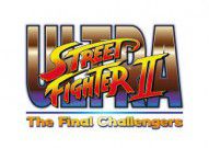 Ultra Street Fighter II: The Final Challengers