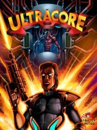 Ultracore Collector's Edition