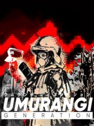Umurangi Generation: Macro