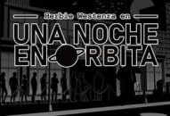 Una noche en órbita