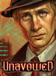 Unavowed