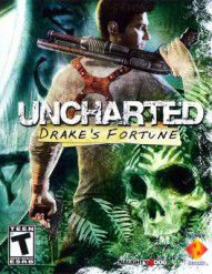 Uncharted: Drake's Fortune