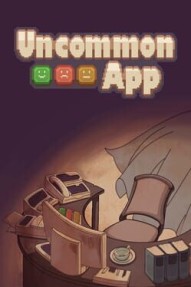 Uncommon App