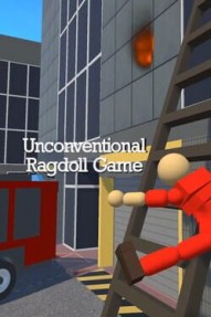 Unconventional Ragdoll Game