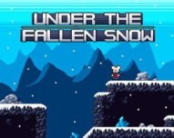 Under the Fallen Snow
