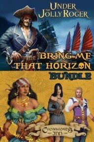 Under the Jolly Roger + Crossroads Inn: Bring Me That Horizon Bundle