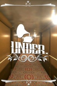 UNDER: Depths Of Fear