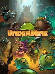 UnderMine 2