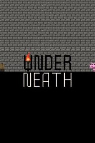 Underneath