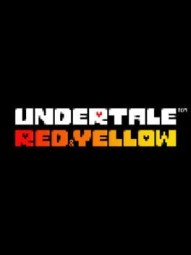 Undertale Red & Yellow