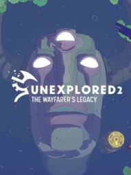 Unexplored 2: The Wayfarer's Legacy