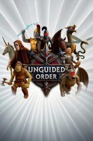 Unguided Order