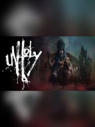 Unholy