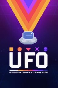 UFO: Unidentified Falling Objects