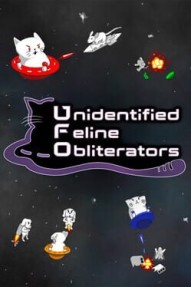 Unidentified Feline Obliterators