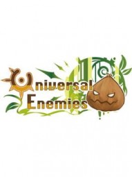 Universal Enemies