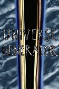Universe Generator: The Golden Sword
