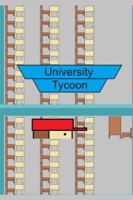 University Tycoon: The College Management Simulator