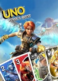 UNO: Fenyx's Quest