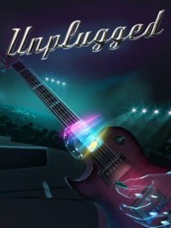 Unplugged: Air Guitar