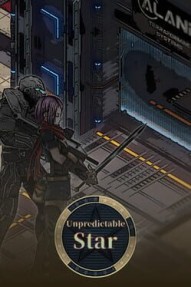 Unpredictable Star
