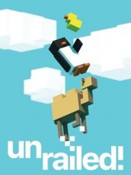 Unrailed!