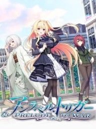 Unravel Trigger: Prelude to War