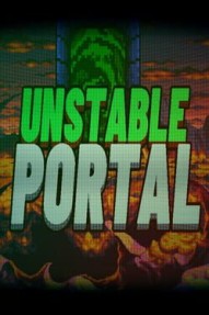 Unstable Portal