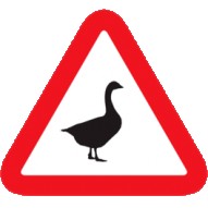 Untitled Goose Game